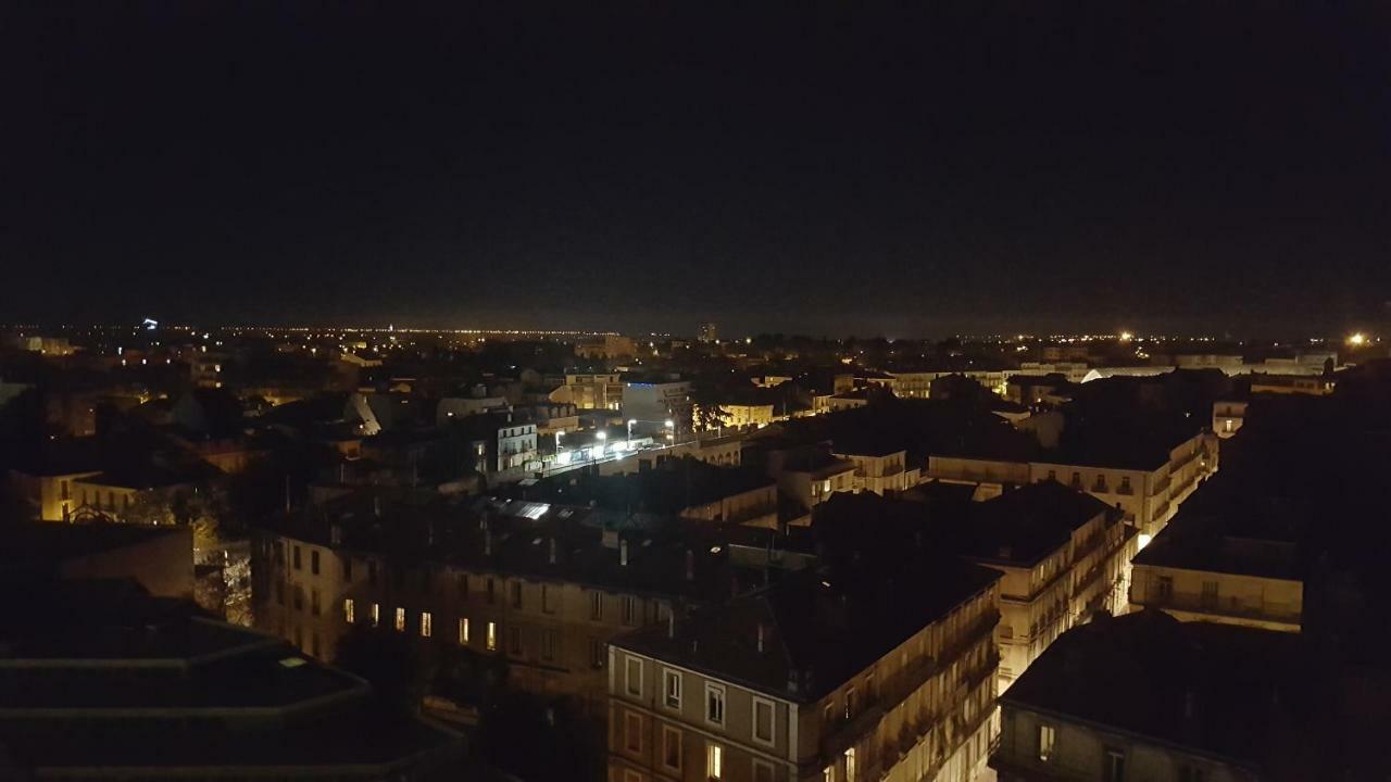 Loft Triangle Comedie, Parking Free Montpellier Exterior photo